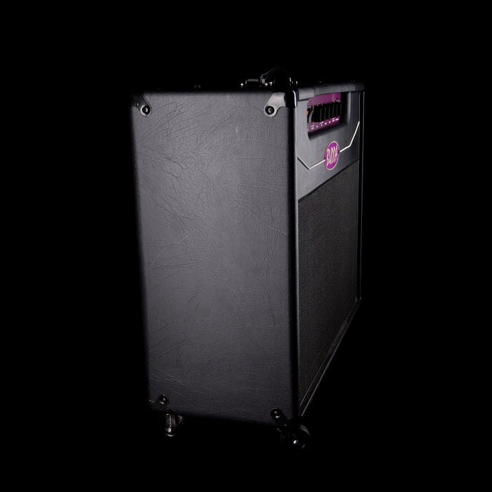 Used Budda SuperDrive 45 Series II Guitar Amplifier Combo with Footswitch