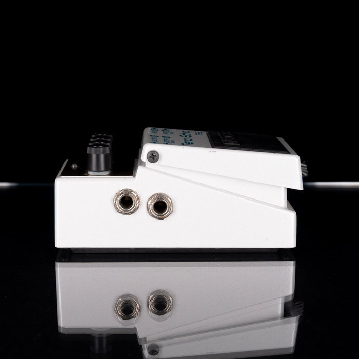 Used Boss TE-2 Terra Echo Pedal With Box