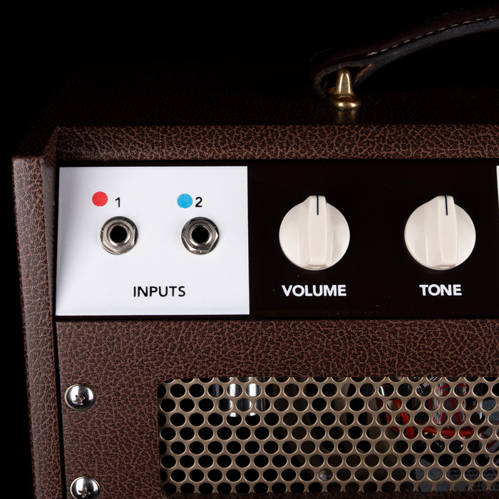 Pre Owned Magnatone Starlite Guitar Amp Combo