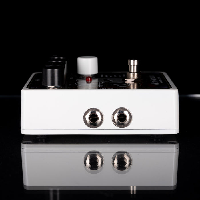 Used Electro-Harmonix String9 String Ensemble Guitar Effect Pedal with Box