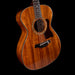 Pre-Owned 1990's Taylor K22 Koa Acoustic Guitar With OHSC