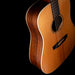 Used 2007 Breedlove American Series D/SRe Natural Acoustic Guitar With OHSC