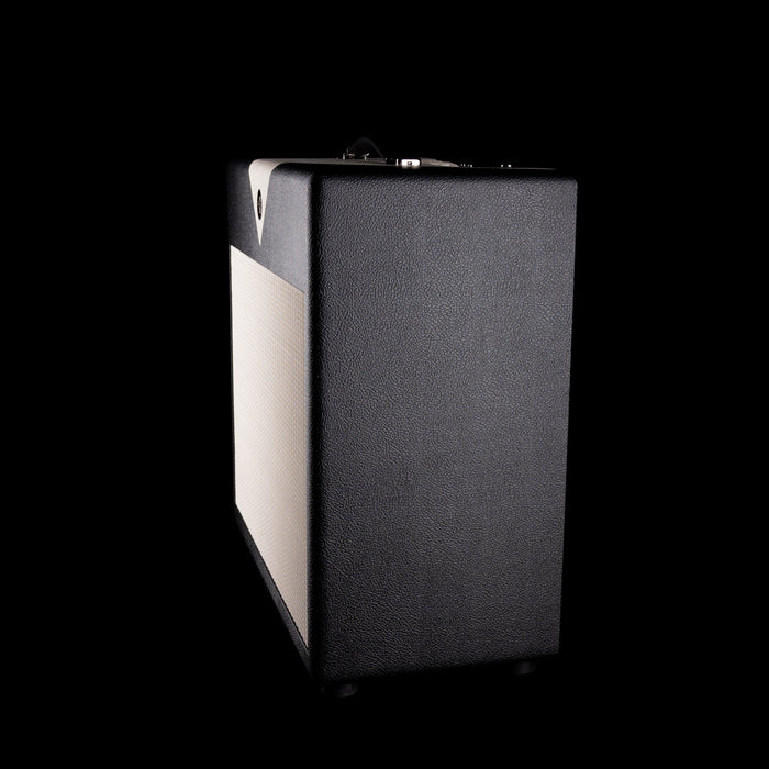 Pre Owned Divided By 13 CJ 11 Black & White Guitar Amp Combo