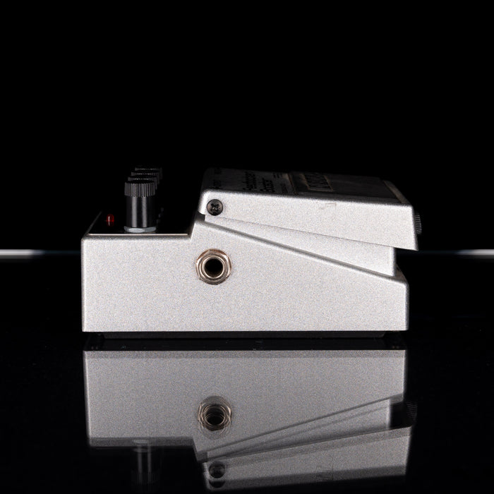 Used Boss FB-2 Feedback/Booster Pedal With Box