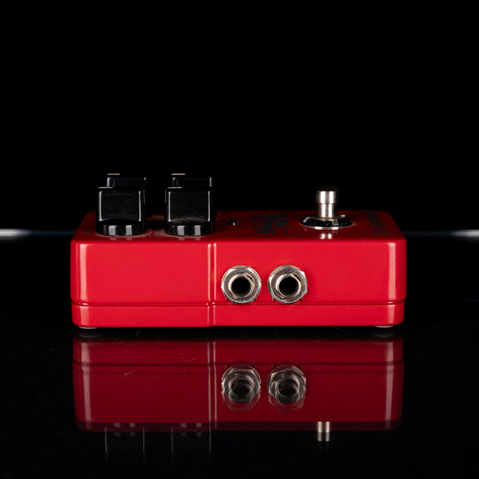 Used TC Electronic Hall of Fame Reverb Pedal - 4