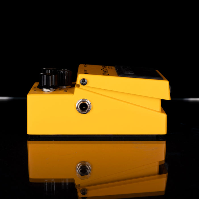 Used Boss OD-3 Overdrive Pedal With Box - 2