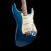 Vintage 1965 Fender Stratocaster Lake Placid Blue With OHSC