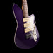 Pre Owned 2022 Reverend Jetstream 390 Italian Purple