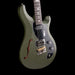 PRS S2 Vela Semi-Hollow Satin Matcha Green One-Off with Gig Bag