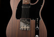 Fender Custom Shop Masterbuilt Jason Smith 60's Rosewood Telecaster NOS Natural