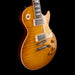 Pre Owned Gibson Custom Shop Limited Edition 1959 Les Paul Standard Murphy Aged Tom's Lemon Burst With OHSC
