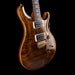 PRS Core Custom 24 Pattern Thin 10 Top Yellow Tiger with Case