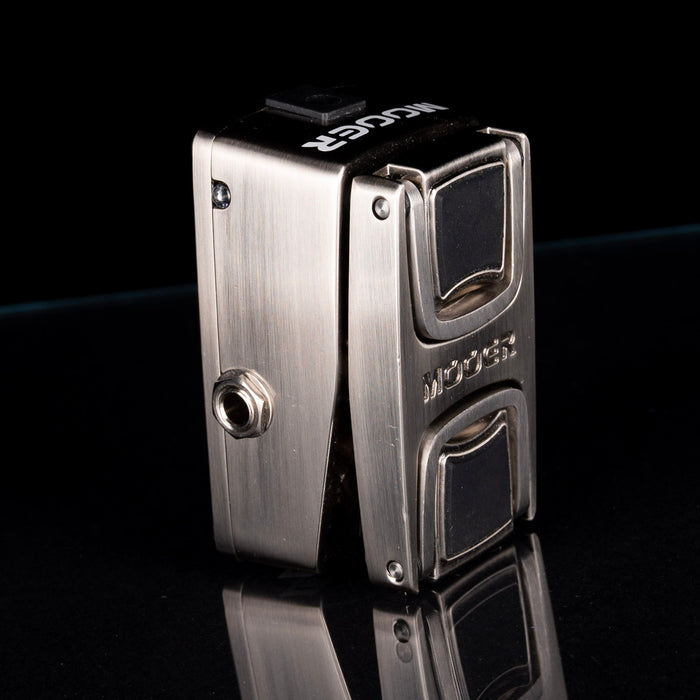 Used Mooer Leveline Mini Volume Pedal