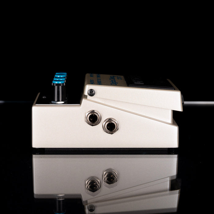 Used Boss DD-3T Digital Delay with Tap Tempo Guitar Effect Pedal