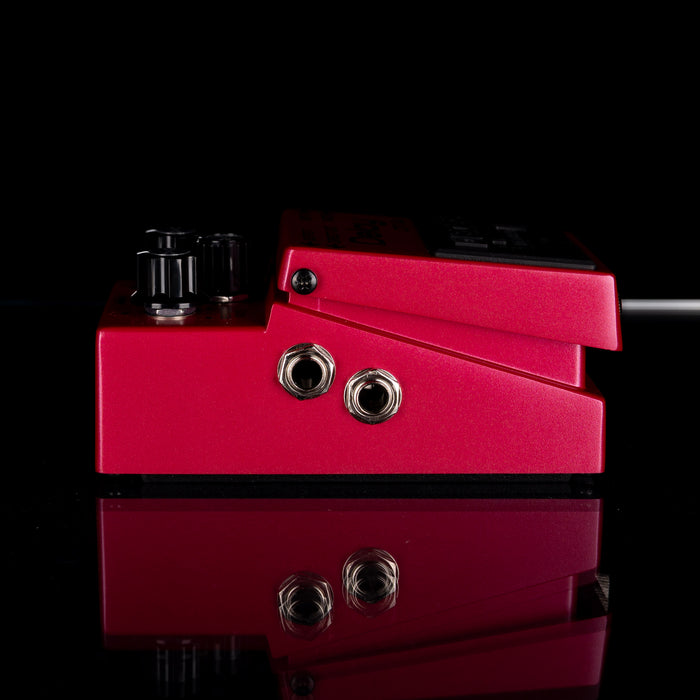 Used Boss DM-2W Waza Craft Analog Delay Pedal With Box - 3