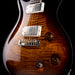 Pre Owned 2020 PRS McCarty Blackgold Wrap With Adjustable Stoptail With OHSC