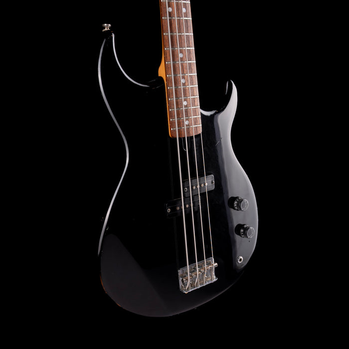 Used Yamaha BB300 Bass Black