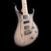 PRS Swamp Ash Special White Doghair Smokeburst with Gig Bag