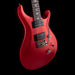 PRS Core Standard 24 Satin Red Apple Metallic with Case