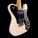 Used Fender Special Run Telecaster Deluxe Modded Arctic White