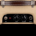 Used Fender Pro Junior Blonde Oxblood Guitar Amp Combo