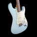 Used Fender Limited Edition Vintera II Road Worn '60s Stratocaster Sonic Blue with OHSC