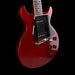 Pre Owned 2020 Gibson Custom Shop 1960 Les Paul Special Double Cut Electric Guitar Cherry With OHSC