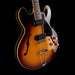 Vintage 1961 Gibson ES-330TD Sunburst With OHSC