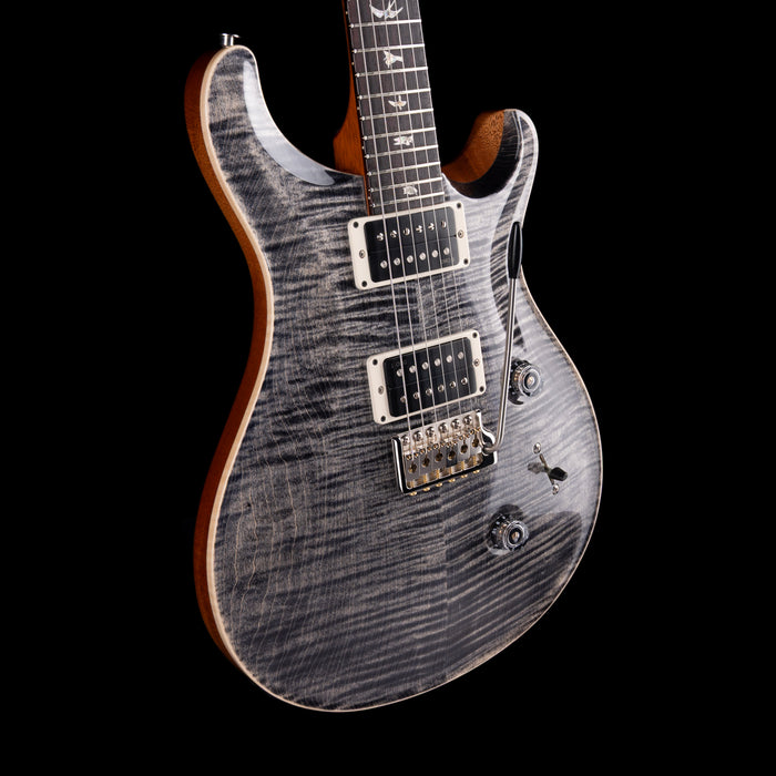 PRS Core Custom 24 Charcoal with Case