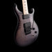 Pre Owned 2022 PRS Dustie Waring CE 24 Custom Color Gray Black Smokewrap Burst with Gig Bag