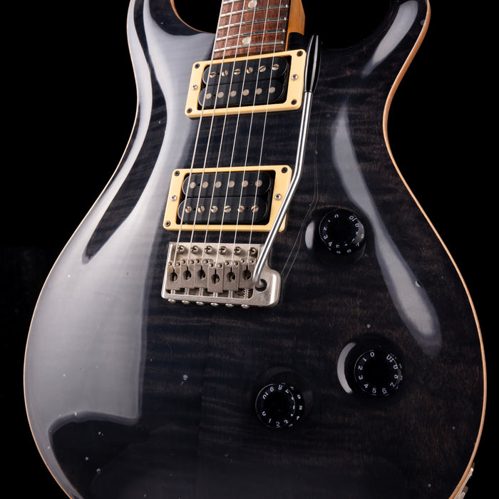 Pre Owned 2006 PRS CE 24 Trans Black With OHSC