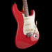Pre Owned Fender American Vintage II 1961 Stratocaster Fiesta Red with OHSC #V2325739