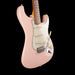 Used 2020 Fender American Original '60s Stratocaster Shell Pink with OHSC