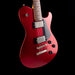 Starr Guitars Hustler Apple Red Sparkle with Gig Bag
