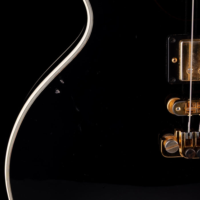 Pre Owned 1998 Gibson B.B. King Lucille Electric Guitar With OHSC