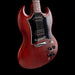 Pre Owned 2007 Gibson SG Special Worn Cherry With Gig Bag