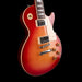 Used Gibson 2022 Les Paul Standard 50s Figured Top Heritage Cherry Sunburst with OHSC