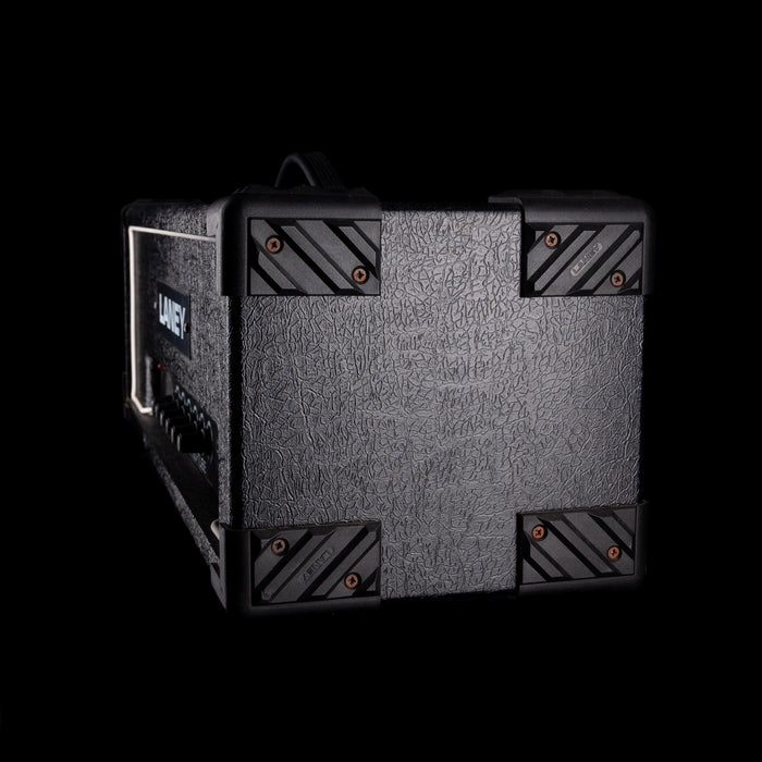 Pre-Owned 1988 Laney AOR Series Pro-Tube Head And 2 X 12 Cabinets