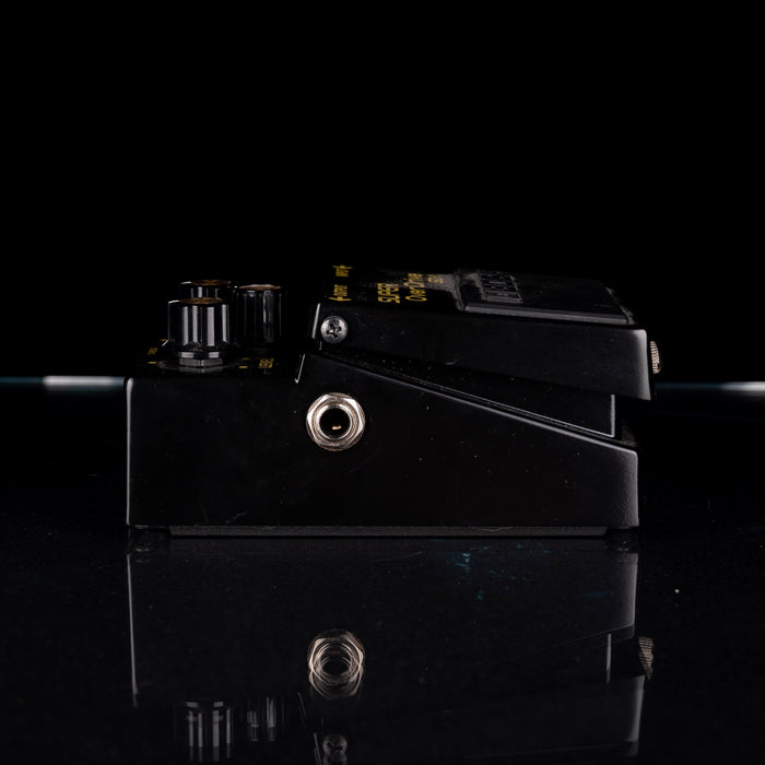 Used Boss 40th Anniversary SD-1 Super Overdrive Pedal with Box