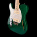 Pre Owned 2006 G&L ASAT Classic Semi-Hollow Forest Green With OHSC