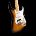 Pre Owned Fender JV Modified '50s Stratocaster HSS 2-Tone Sunburst With Gig Bag