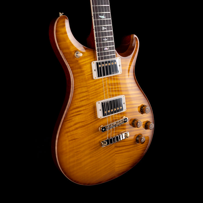 PRS Core McCarty 594 10 Top McCarty Tobacco Sunburst with Case