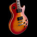 Used 1982 Aria Custom LP-Style (Bolt-On) Cherry Sunburst Electric Guitar With OHSC