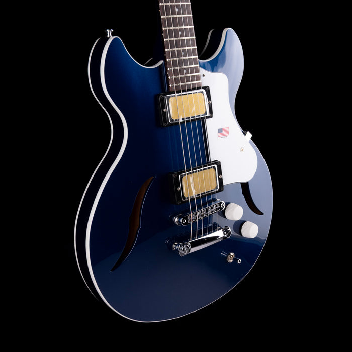 Harmony Standard Comet Midnight Blue with Mono Case