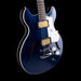 Harmony Standard Comet Midnight Blue with Mono Case