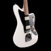 Pre Owned Fender Player Jazzmaster Polar White