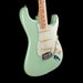 Pre Owned Fender Limited Edition Player Stratocaster Sea Foam Pearl