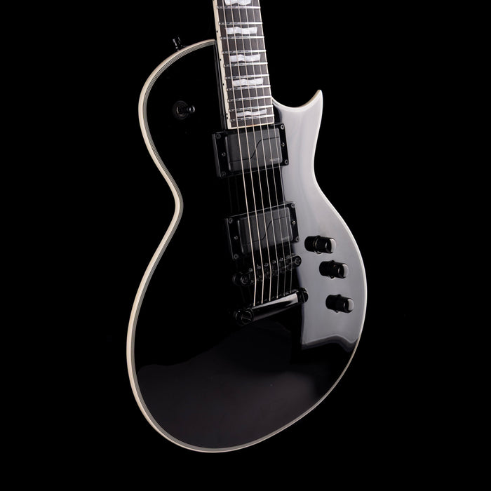 Used ESP EC-1000 Eclipse Black With OHSC