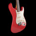 Fender Limited Edition American Vintage II 1961 Stratocaster AAA Flame Maple Fiesta Red With Case