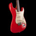 Pre Owned SVL 2023 ‘61 Reserve S-Style Solidbody, Fiesta Red, Rosewood Fingerboard
